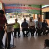 Majlis Perasmian Pembersihan Pantai Anugerah Sekolah Hijau Di Pantai Robina (12)